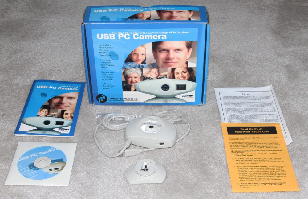 Icatch discount pc camera